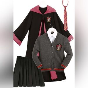 Harry Potter Hermione Costume